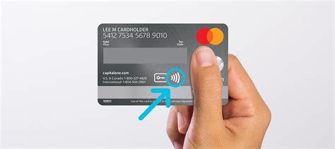 bofa contactless card symbol